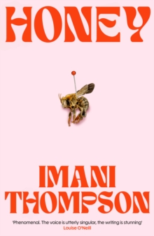 Image for Honey *Indie Bookshop Edition*