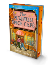 The Pumpkin Spice Cafe (Deluxe Edition) - Gilmore, Laurie