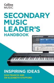 Image for Secondary Music Leader's Handbook