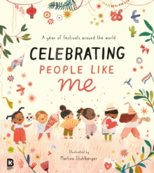 Celebrating People Like Me - HarperCollins Children’s Books