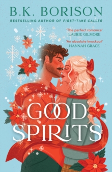 Image for Good Spirits : Book 1