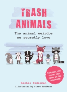 Image for Trash Animals