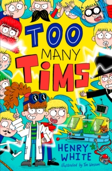 Too Many Tims