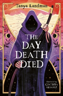 The Day Death Died - Landman, Tanya