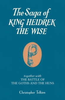 Saga of King Heidrek the Wise