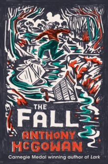 The Fall - McGowan, Anthony