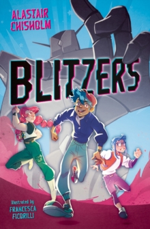 Image for Blitzers