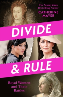 Image for Divide and Rule