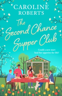Image for The Second Chance Supper Club