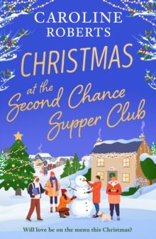 Image for Christmas at The Second Chance Supper Club