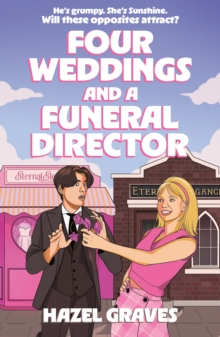 Image for Four Weddings and a Funeral Director
