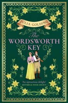 Image for The Wordsworth Key