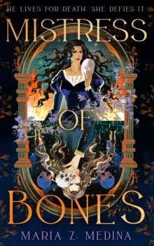 Mistress of Bones