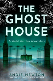 Image for The Ghost House