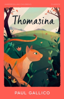 Image for Thomasina