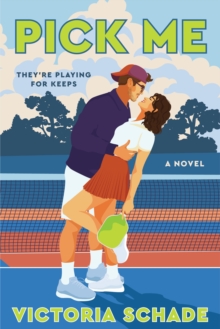 Pick Me - Schade, Victoria