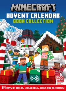 Image for Minecraft Advent Calendar