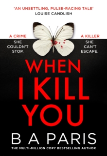 When I Kill You
