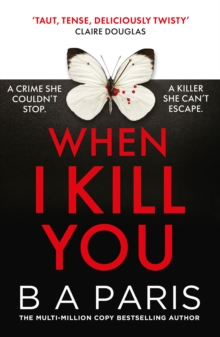 When I Kill You