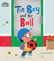 Image for The Boy and the Ball