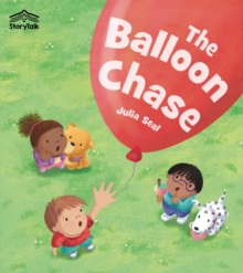 Balloon Chase