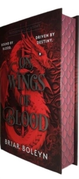 Image for On Wings Of Blood