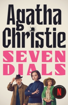 Seven Dials - Christie, Agatha