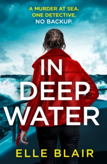 In Deep Water - Blair, Elle