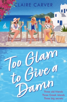 Image for Too Glam to Give a Damn