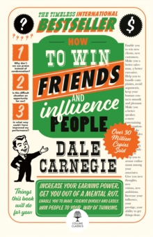 Image for How to Win Friends and Influence People