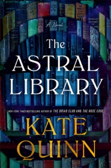 The Astral Library - Quinn, Kate