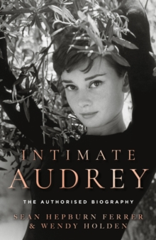 Intimate Audrey