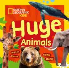 Huge Animals