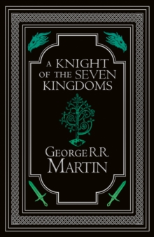 Image for A Knight of the Seven Kingdoms Collector’s Edition