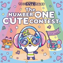 Too cute tales: the number one cute contest - James, Steven