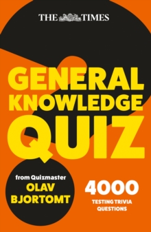 Times General Knowledge Quiz Book