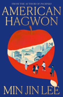 Image for American Hagwon