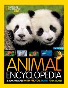 Animal Encyclopedia