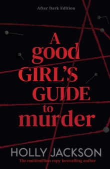 AFTER DARK A GOOD GIRLS GUIDE TO .....