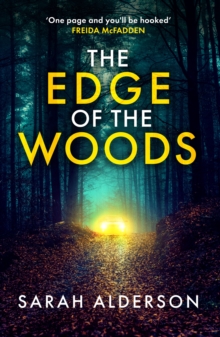 Edge of the Woods