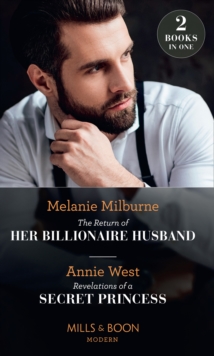Image for The return of her billionaire husband