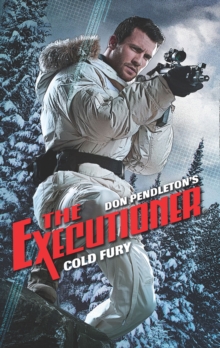 Image for Cold fury
