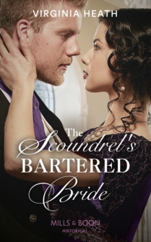 Image for The Scoundrel's Bartered Bride