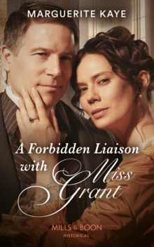 Image for A Forbidden Liaison With Miss Grant