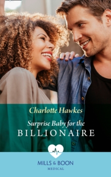 Image for Surprise baby for the billionaire
