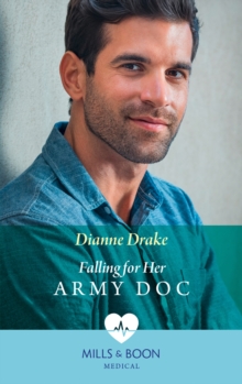 Image for Falling for her army doc