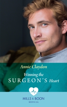 Image for Winning the surgeon's heart