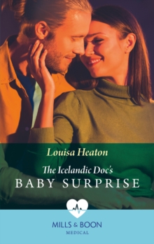 Image for The Icelandic Doc's Baby Surprise