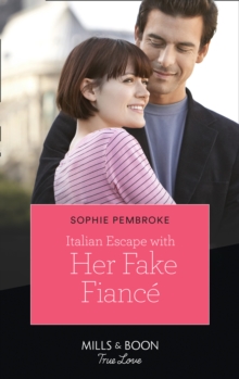 Image for Italian Escape With Her Fake Fiancé