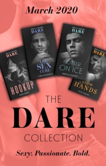 Image for The dare collection.: (March 2020)